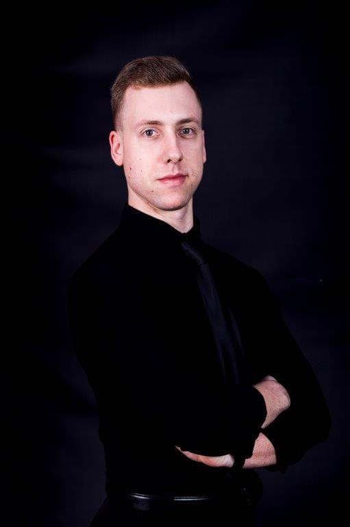 Bartosz Lech