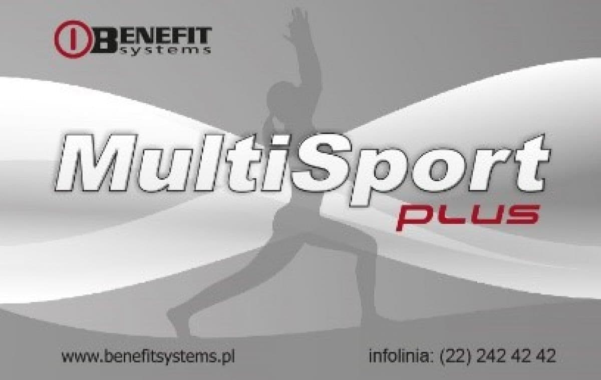 multisport plus